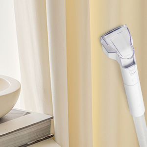 Quitamanchas eléctrico portátil para tapicerí<span class=keywords><strong>a</strong></span> y alfombras, potente limpiador <span class=keywords><strong>de</strong></span> manchas húmedas y secas para uso doméstico - Product Image 4