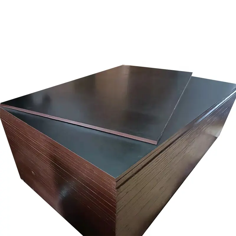 合板製造13プライフェノール18mmフィルム表面海洋合板シャッターコンクリート型枠用