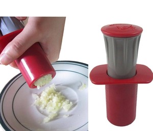 Utensilios <span class=keywords><strong>de</strong></span> Cocina en Oferta, Herramientas para Frutas y Verduras, <span class=keywords><strong>Prensa</strong></span> <span class=keywords><strong>de</strong></span> Ajo <span class=keywords><strong>de</strong></span> Acero Inoxidable - Product Image 6