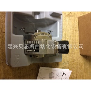 Encoder Absoluto Multivuelta Heidenhain EQN425 512 con Orificio Pasante para Aplicaciones de Energía Eólica - Product Image 4