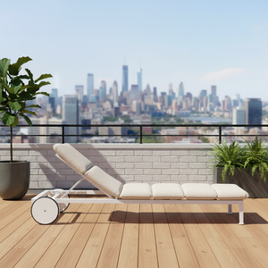 Chaises longues en bois <span class=keywords><strong>de</strong></span> teck pour <span class=keywords><strong>chaise</strong></span> <span class=keywords><strong>de</strong></span> piscine canapé <span class=keywords><strong>de</strong></span> jardin d'hôtel <span class=keywords><strong>de</strong></span> <span class=keywords><strong>plage</strong></span> <span class=keywords><strong>avec</strong></span> <span class=keywords><strong>roues</strong></span> chaises pliantes lit <span class=keywords><strong>de</strong></span> bronzage <span class=keywords><strong>de</strong></span> patio - Product Image 3