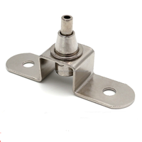 Pince à câble réglable de sécurité pour machine moderne Kit de suspension en laiton Accessoires d'éclairage Luminaire de lampe