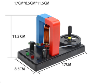 Gelsonlab Cordon de connexion électrique éducatif pour l'école HSPE-178 pour fils de connexion électrique physique - Product Image 4