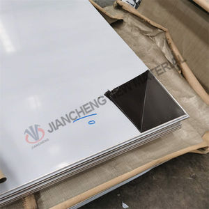 แผ่นสแตนเลส <span class=keywords><strong>B424</strong></span> 2.4858 <span class=keywords><strong>825</strong></span>อัลลอยผ่านใน N08825 <span class=keywords><strong>ASTM</strong></span> ที่ดี - Product Image 4