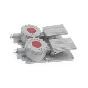 Interruttore da viaggio antideflagrante tipo LX5-Z/<span class=keywords><strong>L</strong></span>/<span class=keywords><strong>B</strong></span>/D/H/N, a rullo, a braccio singolo e doppio, BZX51IIB Classe IIC - Product Image 2