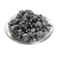 Pâte de pigment métallique isolante thermiquement, minimise l'absorption de chaleur des toits, pour la rénovation extérieure des entrepôts, refroidissement à long terme