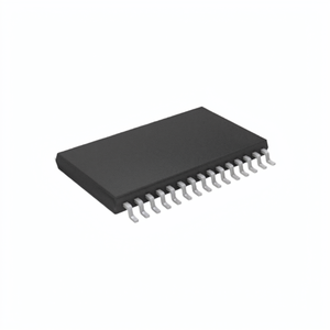 Original Embedded Buy Electronics Components Online 30 LSSOP MB89P935APFV-G - Product Image 1