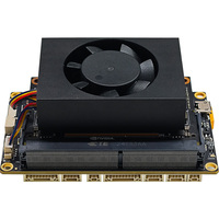 Cartes et kits de développement d'intelligence artificielle leetop subkit A615 pour jetson orin