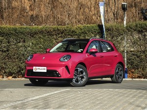 GWM ORA 5 1.5T Hi2 Hybride Édition Max 2026 – Véhicule Hybride Neuf, SUV Compact Énergies Nouvelles - Product Image 4