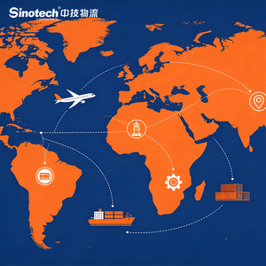 International <strong>Logistics</strong> 1688 Shipping Agent Fright Forwarder Shipping From China <strong>to</strong> USA amazon FBA Warehouse <strong>Logistics</strong> <strong>Companies</strong> - Product Image 1