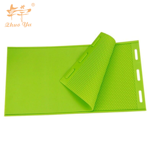 गर्म बिक्री के साथ बीसवैक्स की नींव की नई स्थिति सिलिकॉन बीसवैक्स शीट मोल्ड - Product Image 4