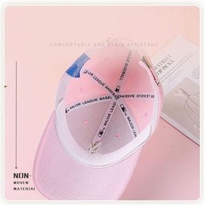 Protège-chapeau d'été doux et absorbant, anti-transpiration et anti-taches, avec coussinets adhésifs - Product Image 4