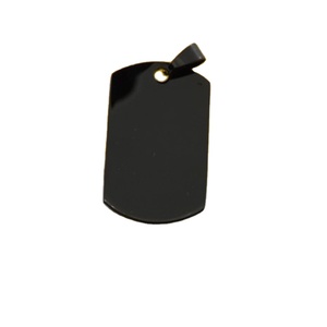 Revêtement par sublimation blanc personnalisé pour chien, pas cher, étiquette personnalisée, <span class=keywords><strong>militaire</strong></span>, pour chien - Product Image 1