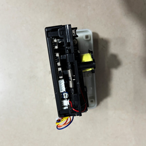 Accettatore di <span class=keywords><strong>Monete</strong></span> in Plastica di Alta Qualità per Macchine <span class=keywords><strong>da</strong></span> Gioco a Moneta per Interni, Supporta Lingue Inglese e Cinese - Product Image 4