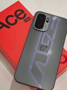 <span class=keywords><strong>One</strong></span> Plus Ace 6 Ultra Dimensity 9500 6.78'' 165Hz OLED 8600mAh Ricarica Rapida 120W IP68/IP69K Smartphone 5G per Gaming - Product Image 4
