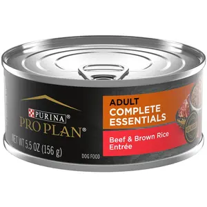 Purina Pro Plan SAVOR Senior 7 + Mélange râpé Nourriture sèche pour chien et nourriture humide pour chien