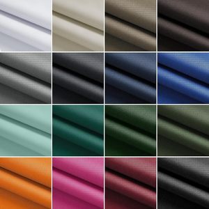 Tissu en polyester imperméable 600D Oxford pour sacs, compatible fer à repasser électrique - Product Image 6