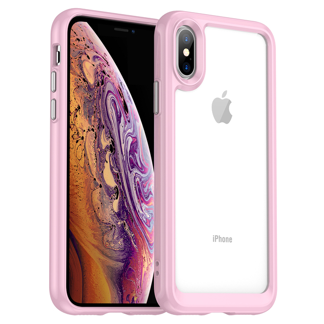 New Arrive Waterproof Shonkproof Mobile Phone Case for Iphone X. Xs