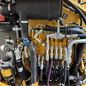 Used <b>Mini</b> 3ton CAT 303CR Excavator Second <b>Hand</b> Crawler Machine <b>Mini</b> Used Excavator CAT303cr <b>Mini</b> Digger for Sale - Product Image 5