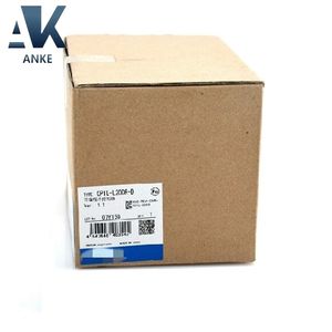 Controlador PLC Serie CP CP1L Unidad de CPU 2. 2. 1/2. 2 para OMRON - Product Image 1