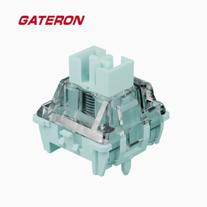 Gateron Jiadalong Aimant Jade Gaming <span class=keywords><strong>Switch</strong></span> Linear Factory Lubrification Wall E-sports HIFI Sound Adaptation <span class=keywords><strong>Switch</strong></span> Keyboard - Product Image 6