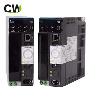 B3 Delta มอเตอร์เซอร์โว AC 240V/480V ECM-B3M-CA0401เครื่องกำเนิดไฟฟ้าอุตสาหกรรม/ดีเซล/0602/0604/0807/1310/RS1/<span class=keywords><strong>SS1</strong></span> - Product Image 2