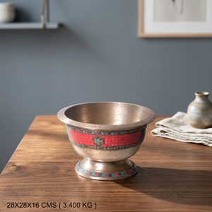 Bouilloire à eau en laiton - Product Image 4