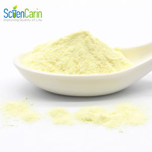 ผงน้ำผลไม้คัมควอทจากไซเอนคาริน ผงคัมควอทธรรมชาติ ราคาดีที่สุด ผงผลไม้คัมควอท - Product Image 3