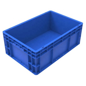 Caja <span class=keywords><strong>de</strong></span> <span class=keywords><strong>mudanza</strong></span> <span class=keywords><strong>de</strong></span> plástico reciclado HDPE <span class=keywords><strong>de</strong></span> alta calidad, caja <span class=keywords><strong>de</strong></span> contenedores Euro <span class=keywords><strong>para</strong></span> almacenamiento, precio barato <span class=keywords><strong>para</strong></span> la <span class=keywords><strong>venta</strong></span> - Product Image 4