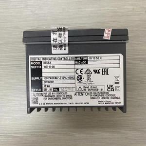 ตัวควบคุมอุณหภูมิแบบดิจิตอล Yokogawa รุ่น UT55A-001-11-00 ขายดี - Product Image 1