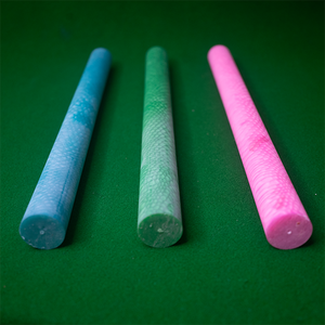 Stecche da biliardo accessori juma dragon rod per puntali e anelli di bellezza cue butt - Product Image 4