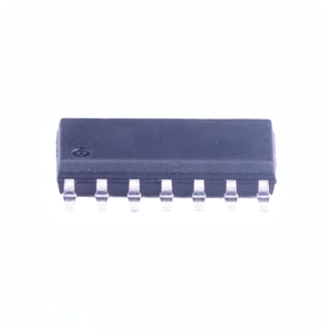 ชุดอุปกรณ์อิเล็กทรอนิกส์ 14 ชิ้น ชิป BA3308F-E2 บริการเสนอราคา BOM - Product Image 1