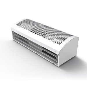 Rideaux d'air centrifuges industriels pour chambres froides - Product Image 6
