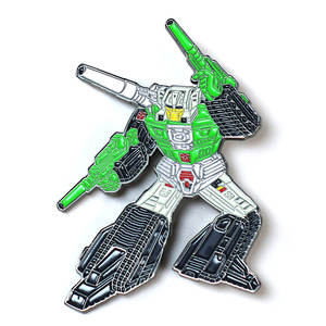 Custom <span class=keywords><strong>Iron</strong></span> Man Mech armatura perni in metallo da collezione Minifigure per gli appassionati di età compresa tra 7 anni per l'artigianato in metallo - Product Image 6