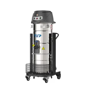 TOP TNE3 Series German warehouse Single phase industrial vacuum aspiradora cleaner in German