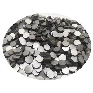 99,95% Ta Tantal stücke Metall Tantal Verdunstung materialien Pellets 1-10mm Tantal flocken Segment - Product Image 4