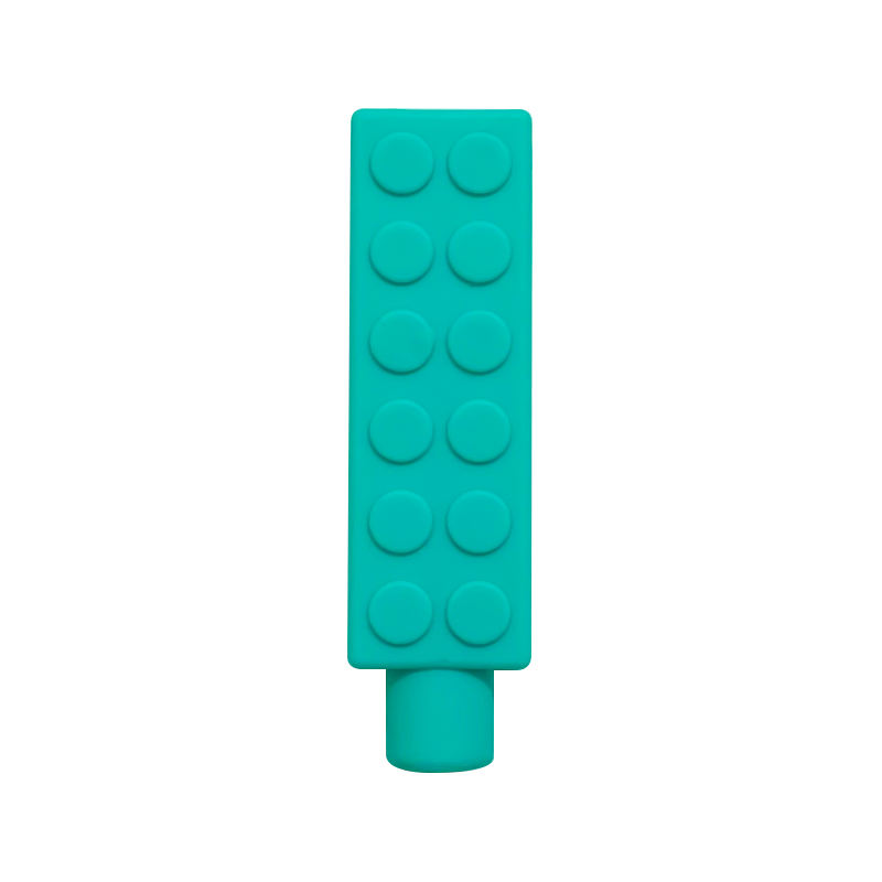 Brick Pencil Topper   #6