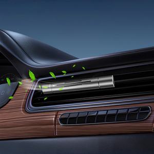 Repuesto de Ambientador para Auto, Perfume para Auto, Difusor Sólido en Barra, Repuesto de Núcleos para Difusor, Perfume para Ventilación de Aire Acondicionado - Product Image 3