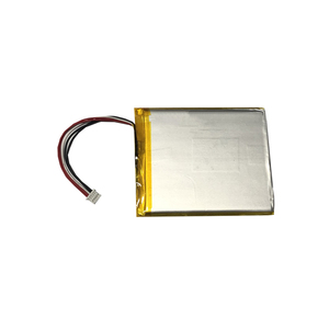 PR-596073G pour iRiver SE200 <span class=keywords><strong>SE180</strong></span> SE100 Lecteur de Musique Batterie - Product Image 5