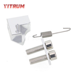 Kit de réparation de collecteur d'admission YITRUM 03L129711AG pour Volkswagen Audi Skoda, nouveaux accessoires de montage inclus - Product Image 4