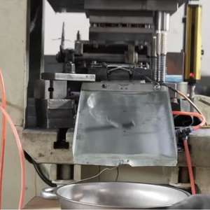 Servizi di Fabbricazione di Involucri in Acciaio Inox su Misura, Lavorazione CNC, Piegatura, Saldatura e Foratura - Product Image 2