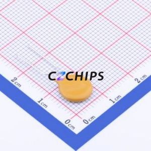 FRX065-90F Resettable Fuse Through hole Component (THT),P=5.1mm Fuse 90V 40A 650mA 1.3A - Product Image 2