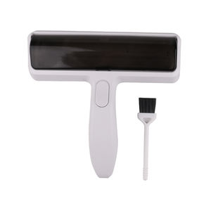 Yun Factory Direct Pet Hair Remover Sticky Sofa <span class=keywords><strong>Brosse</strong></span> de nettoyage de tapis pour lits de chat et de chien Enlève directement les poils d'animaux des vêtements - Product Image 2