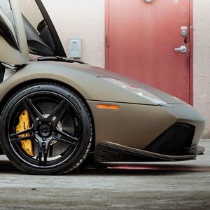 Film de protection PPF Wrapmaster TPU mat liquide couleur or 7,5 mil auto-réparant, changeant de couleur, anti-UV, anti-rayures pour covering automobile - Product Image 3