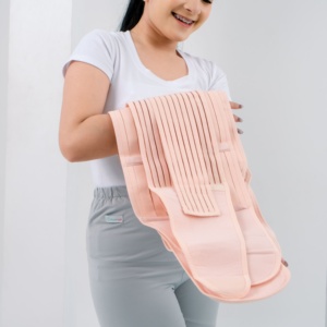 Đai quấn bụng, eo, khung chậu đa năng 3 trong 1 chất lượng cao, hỗ trợ phục hồi sau sinh, định hình dáng sau sinh - Product Image 3