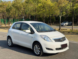Toyota <span class=keywords><strong>Yaris</strong></span> 2011 1.6G Gasolina/Petrolio, Auto Usado, 5 Puertas, 5 Asientos, Hatchback, <span class=keywords><strong>Segunda</strong></span> <span class=keywords><strong>Mano</strong></span> - Product Image 3