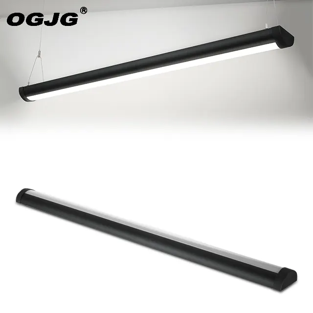 40 Вт подвесной светильник, двойная трубка, светильник, флуоресцентные лампы