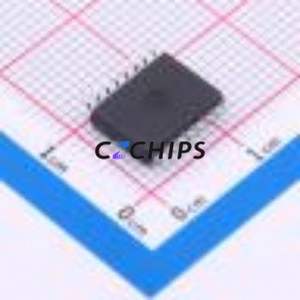 Nouvelle puce originale RS232 IC de circuit intégré de SOIC-16-300mil SP202ECT-L/TR - Product Image 2