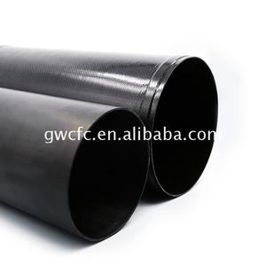 Cina fabbrica tubo filamento di carbonio - Product Image 4