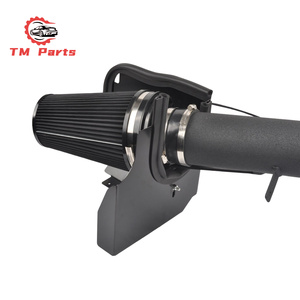 Xe lạnh Air <span class=keywords><strong>intake</strong></span> Kit <span class=keywords><strong>4</strong></span> "Air <span class=keywords><strong>intake</strong></span> Lọc nhiệt Shield Kit cho 99-06 GMC Chevy V8 <span class=keywords><strong>4</strong></span>.8L/5.3L/6.0L lạnh Air <span class=keywords><strong>intake</strong></span> phổ - Product Image 6